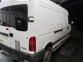Renault Master  picture 4