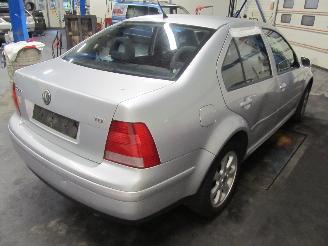 Volkswagen Bora  picture 4