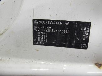 Volkswagen Caddy Combi  picture 5