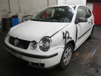 Volkswagen Polo  picture 1