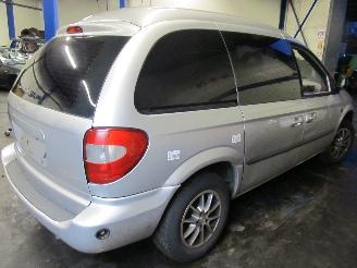 Chrysler Voyager  picture 4