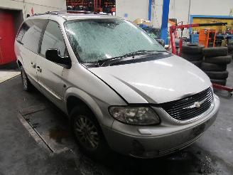 Chrysler Voyager  picture 2