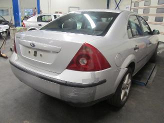 Ford Mondeo  picture 4