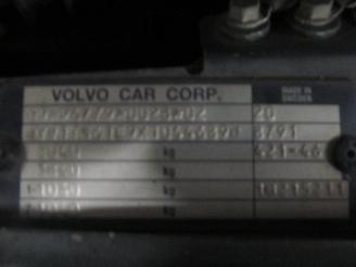 Volvo S-80  picture 5