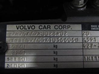 Volvo S-80  picture 5