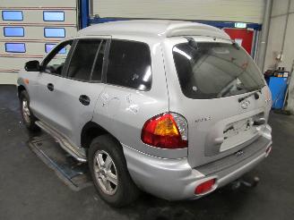 Hyundai Santa Fe  picture 3
