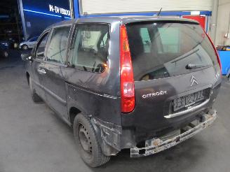 Citroën C8  picture 3