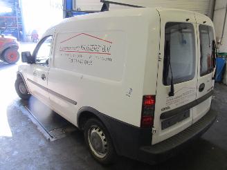 Opel Combo  picture 3