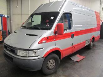 Iveco New Daily  picture 1