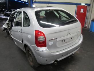 Citroën Xsara  picture 3