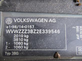 Volkswagen Passat  picture 5