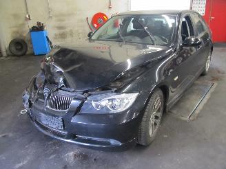 BMW 3-serie  picture 1