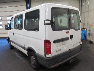 Opel Movano  picture 3