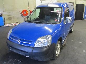 Citroën Berlingo  picture 1