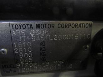 Toyota Celica  picture 5