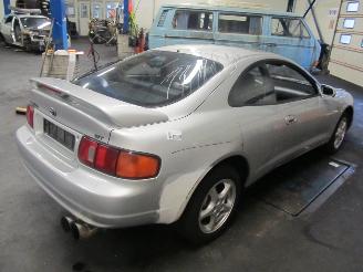Toyota Celica  picture 4