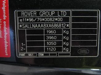 Land Rover Freelander  picture 5