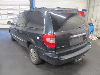 Chrysler Voyager  picture 3
