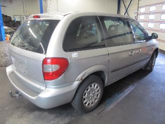 Chrysler Voyager  picture 4