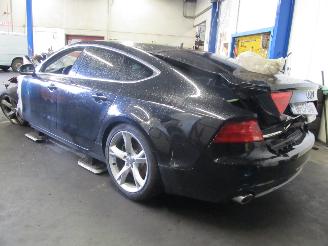 Audi A7  picture 3