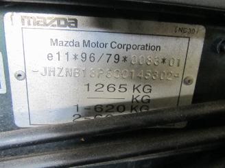 Mazda MX-5  picture 5