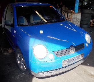 Volkswagen Lupo  picture 2