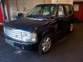 Land Rover Range Rover  picture 1