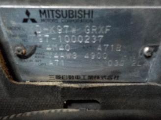 Mitsubishi Pajero  picture 2