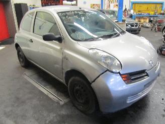 Nissan Micra  picture 2