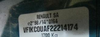 Renault Kangoo  picture 5