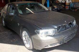 BMW 7-serie  picture 2