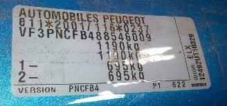 Peugeot 107  picture 5