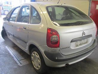 Citroën Xsara  picture 4