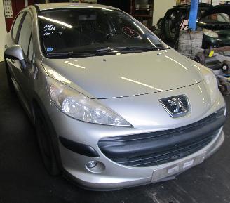 Peugeot 207  picture 2