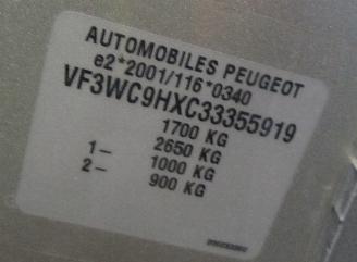 Peugeot 207  picture 5