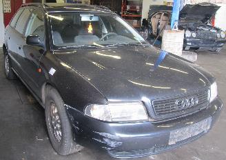 Audi A4  picture 2