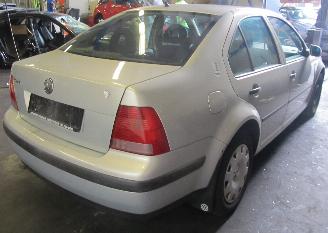 Volkswagen Bora  picture 3