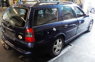 Opel Vectra  picture 3