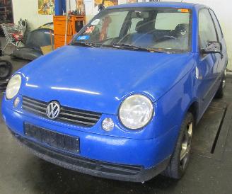 Volkswagen Lupo  picture 1