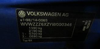 Volkswagen Lupo  picture 5