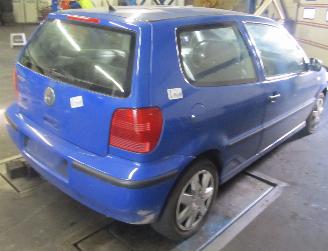 Volkswagen Polo  picture 3