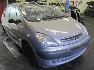 Citroën Xsara  picture 2