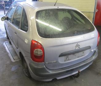 Citroën Xsara  picture 4
