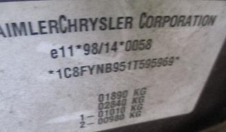 Chrysler Pt-cruiser  picture 5