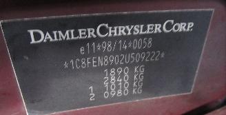 Chrysler Pt-cruiser  picture 5