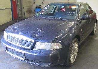 Audi A4  picture 1