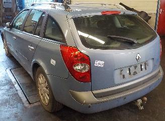 Renault Laguna  picture 4