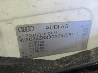 Audi Q5  picture 5