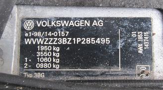 Volkswagen Passat  picture 5