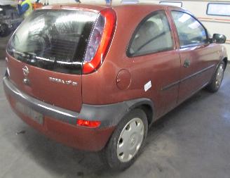 Opel Corsa  picture 3